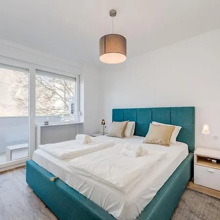 Apartment Bells & Whistles *
