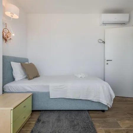 Apartment Bells & Whistles *